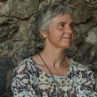 María Bonadona的照片