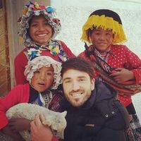 Zdjęcia użytkownika Guido Girola