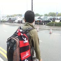 syaiful azam's Photo