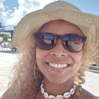 Dislene Cruz的照片