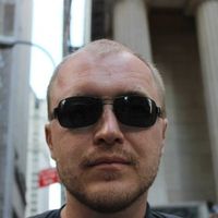 Aleksey Kraev's Photo