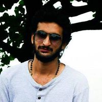 Nikhil Sotter's Photo