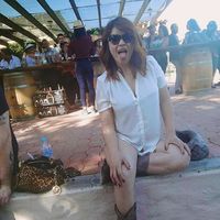 Sinai Villanueva's Photo