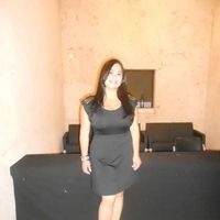 Leidy Forero的照片