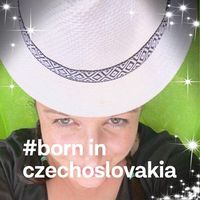 Фотографии пользователя Hana Bezděkovská