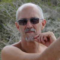 Ruy Barbosa Campos's Photo