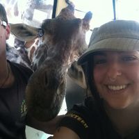 Lauren Courtney's Photo