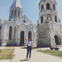 Laurie Afarian's Photo