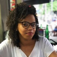 Marina Barbosa的照片