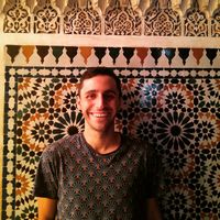 Roberto Bosshardt's Photo