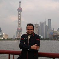 Vahid Rostami's Photo