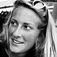 Johanna Carrier的照片