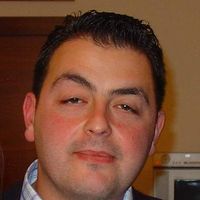 Daniele EVANGELISTA's Photo