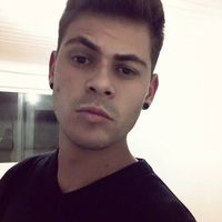 Lucas Monteiroh's Photo
