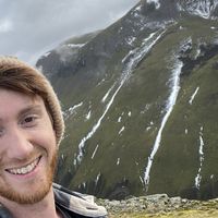 alex wilcock's Photo