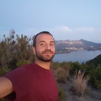 simone Ingenito's Photo