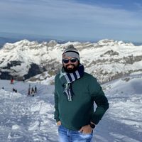 Prayag Pandya的照片