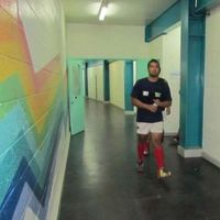 Rodrigo Salvador's Photo