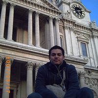 CRISTIAN GOMEZ's Photo