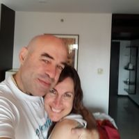 Andrea & Ernesto Lázzaro Cussigh的照片