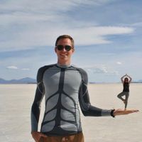 Jeroen Blaauw的照片