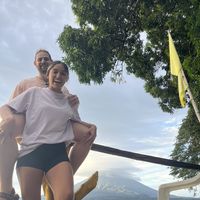 Tal Leibo And  Liana Goren的照片