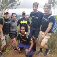 Alfred Kissinga的照片