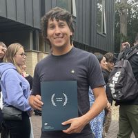 Francisco Sanhueza's Photo