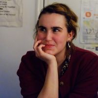 Magly Abbas的照片