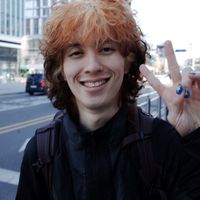 Amine ESSAGUI的照片