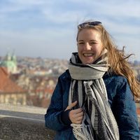 Johanna Wanke's Photo