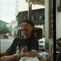 Gustavo Pina的照片