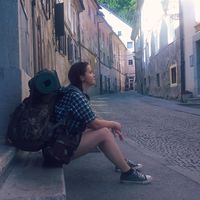 Alexandra Poláková's Photo