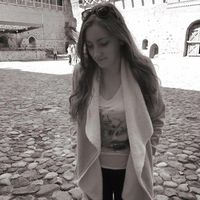 Olya Veremeychik的照片