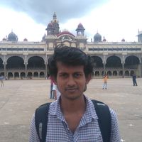 Vineeth V N的照片