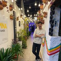 Fotos de Jonathan Fernandez