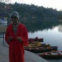 Nadeesh Garg's Photo