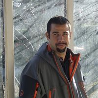 Mickael Amoros's Photo