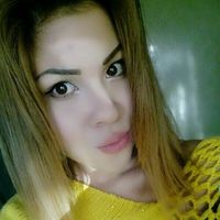 Ada Faridinova的照片