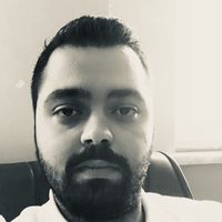 Serhan Ceyhan's Photo