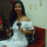 Fotos de Ayda Paola Mejium