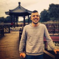 Riccardo Cersosimo's Photo