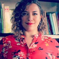 Thaisa Pfaff的照片