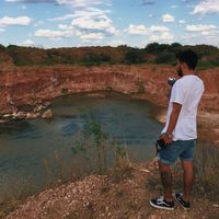 Matias Ezequiel Rodriguez的照片