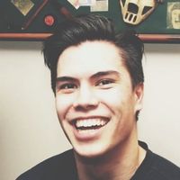 Phillip Dos Santos的照片