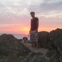 Arthur Berganski的照片