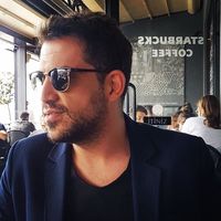 Ferdi Altıkulaç's Photo