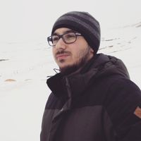 Serkan Bilge's Photo