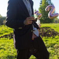 Veniamin Moskvitin's Photo