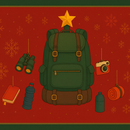 Christmas Dinner in Siem Reap!'s picture